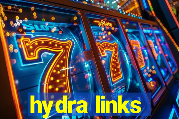 hydra links